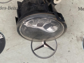 фара противотуманная правая BMW X3 F25 2011, 3.0 л., N52 B30, бензин, 8238790