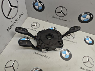 переключатель подрулевой (стрекоза) BMW X5 E70 2007, 9122378