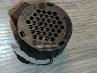 сирена (гонг) BMW 3 серия E90/E91/E92/E93 2005, 2.0 л., N46 B20 A, бензин, АКПП, седан, 66216903102, 6903102