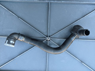 трубка системы рециркуляции EGR BMW 5 серия E60/E61 [рестайлинг] 2008, 3.0 л., N54 B30 A, бензин, седан, 13717600025, 7600025