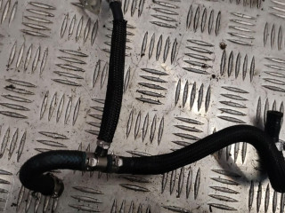 трубка топливная Mercedes-Benz GLC Coupe C253 2016, 2.2 л., дизель, 6510703981