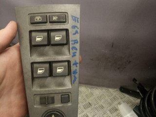 блок управления стеклоподъемниками BMW 7 серия E65/E66/E67 [рестайлинг] 2006, 3.0 л., дизель, АКПП, седан, 6917106, 61366917106