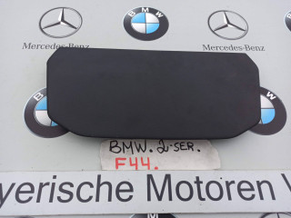 пластик BMW 2 серия F44 2020, 2.0 л., бензин, хетчбэк 5 дв., полный привод, 7475541