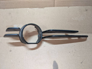 рамка фары противотуманной левой BMW 3 серия E46 2001, купе, 8225591