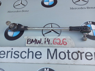 стойка стабилизатора BMW i4 G26 2022, электро, АКПП, 6893360