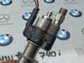 форсунка BMW 7 серия F01/F02 2010, 3.0 л., N54 B30 A, бензин, 7585261-09 - фото №2