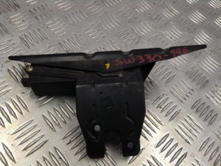 замок багажника BMW 7 серия E65/E66/E67 [рестайлинг] 2006, 3.0 л., дизель, АКПП, седан, 7014870