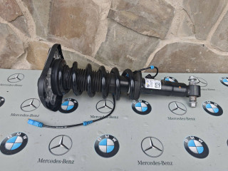 стойка задняя BMW 2024, бензин, 6896441