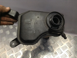 бачок расширительный BMW 3 серия E90/E91 [рестайлинг] 2011, 2.0 л., N43 B20 A, бензин, МКПП, седан