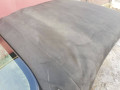 крыша Mercedes-Benz E-Класс W212/S212/C207/A207 2011, 1.8 л., M 271.860, бензин, АКПП, черный, кабриолет - фото №25