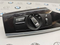 переключатель света BMW X3 F25 2014, 2.8 л., бензин, 9192745 - фото №2