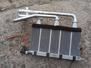 радиатор отопителя (печки) BMW 5 серия E60/E61 [рестайлинг] 2009, 2.0 л., N47 D20 A, дизель, АКПП, седан