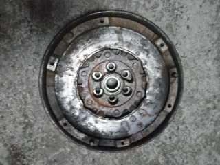 маховик BMW 3 серия E90/E91 [рестайлинг] 2009, 2.0 л., N43 B20 A, бензин, МКПП, седан, 7594444