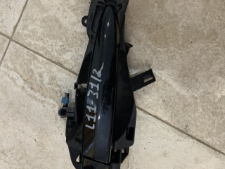 ручка наружная задняя левая BMW 3 серия E90/E91 [рестайлинг] 2009, 2.0 л., N43 B20 A, бензин, АКПП, седан