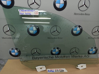 стекло двери передней правой BMW 2023, 3.0 л., B58B30, бензин, 475, полный привод