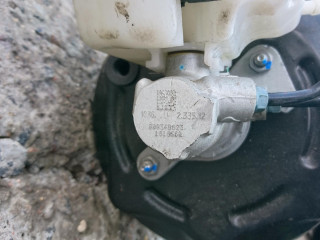 цилиндр тормозной главный BMW 3 серия F30/F31/F34 2013, 2.0 л., N47 D20 C, дизель, АКПП, хетчбэк 5 дв., правый руль