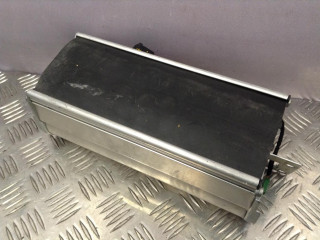 подушка безопасности пассажира BMW 5 серия E60/E61 [рестайлинг] 2008, 3.0 л., дизель, АКПП, седан