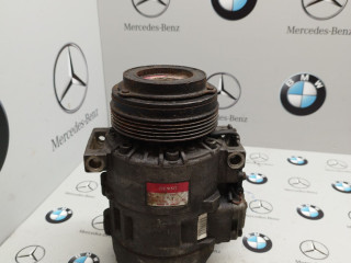 компрессор кондиционера BMW 3 серия E46 2002, 2.5 л., бензин, 8377241