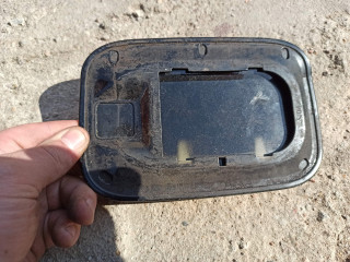 лючок топливного бака BMW 3 серия E46 2002, 1.8 л., N42 B18 A, бензин, АКПП, хетчбэк 5 дв.