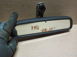 зеркало салона BMW 5 серия E60/E61 2004, 2.0 л., бензин, 8236774, 51168236774