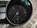 щиток приборов (приборная панель) Mercedes-Benz M-Класс W164 2007, 3.0 л., OM 642.940, дизель, 1645408947 - фото №3