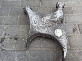 рычаг задний нижний BMW 5 серия E60/E61 2005, 2.5 л., дизель, АКПП, универсал, 6755990