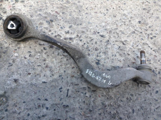 рычаг передний левый BMW 5 серия E60/E61 2006, 2.5 л., N52 B25 A, бензин, АКПП, универсал