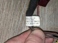 проводка подушки безопасности Mercedes-Benz C-Класс W204/S204/C204 [рестайлинг] 2011, 3.0 л., M 272.947, бензин, АКПП, черный, седан, задний привод, 305561510-AC - фото №3