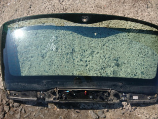 стекло заднее BMW 5 серия E60/E61 [рестайлинг] 2008, 2.0 л., N47 D20 A, дизель, АКПП, универсал