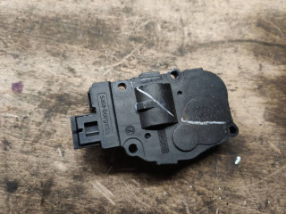 моторчик заслонки печки BMW X5 E70 2007, 4.8 л., N62 B48 A, бензин