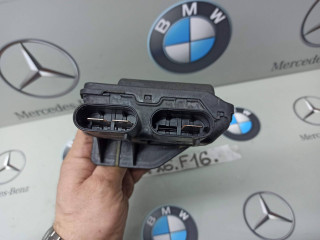 распределитель тока BMW X6 F16 2016, 3.0 л., бензин, правый руль, 7285504