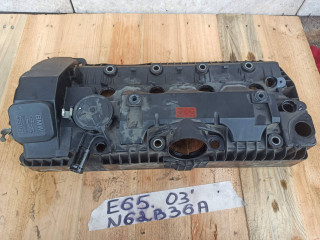 клапанная крышка BMW 7 серия E65/E66/E67 2004, 3.6 л., N62 B36, бензин, 7522151