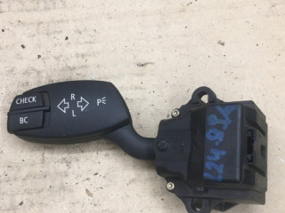 переключатель поворотов BMW 6 серия E63/E64 [рестайлинг] 2008, 3.0 л., N52 B30 A, бензин, АКПП, купе, 6924103