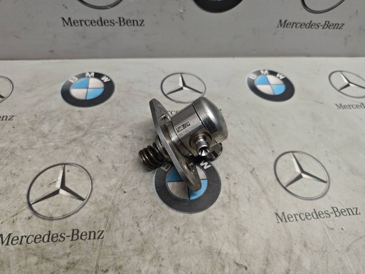 ТНВД BMW 2025, 3.0 л., бензин, 7934496 - фото №1