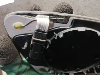 стекло зеркала наружного левого BMW 7 серия F01/F02 2011, 3.0 л., N54 B30 A, бензин