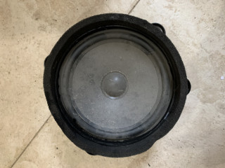 динамик двери BMW 3 серия E46 [рестайлинг] 2004, 2.0 л., дизель, АКПП, хетчбэк 5 дв., 6908379