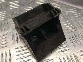 кронштейн радиатора BMW 5 серия E60/E61 2006, 2.2 л., бензин, АКПП, седан, 7542517