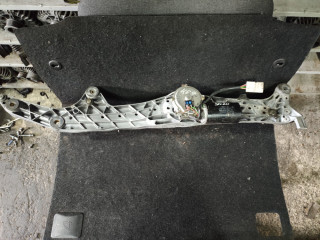 механизм стеклоочистителя (трапеция дворников) BMW 7 серия E38 1996, 2.5 л., дизель, АКПП, седан, 8360049, 61618360049