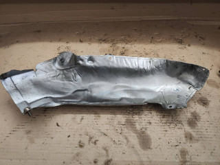 шумоизоляция (термозащита) BMW 7 серия F01/F02 2011, 4.4 л., N63 B44 A, бензин, АКПП, черный, 7577000