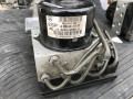 блок ABS Mercedes-Benz E-Класс W212/S212/C207/A207 2011, 1.8 л., M 271.860, бензин, АКПП, черный, кабриолет, 0375454732, A0064315112 - фото №5
