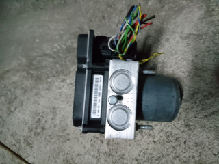 блок ABS Land Rover Range Rover 3 поколение [2-й рестайлинг] 2012, 4.4 л., 448DT, дизель, АКПП, внедорожник 5 дв., CH32-2C405-AD, 0265951790