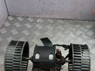 моторчик печки BMW 6 серия E63/E64 [рестайлинг] 2008, 6934972