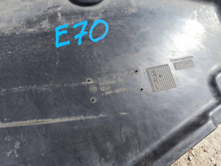 защита днища BMW X5 E70 2009, 3.0 л., дизель, АКПП, внедорожник 5 дв., 7158406