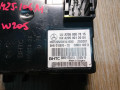 блок управления печки / климат-контроля Mercedes-Benz C-Класс W205/S205/C205 2015, 2.0 л., M 274.920, бензин, АКПП, седан, правый руль, A2059007615, 5HB010895-33 - фото №2