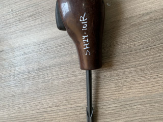 ручка кулисы КПП BMW 7 серия E38 [рестайлинг] 1999, 4.4 л., бензин, АКПП, седан