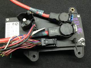 блок контроля мощности BMW 7 серия E65/E66/E67 2002, 4.4 л., бензин, АКПП, седан, 6923898