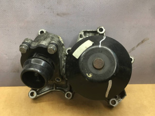 помпа BMW 3 серия E90/E91 [рестайлинг] 2010, 2.0 л., дизель, АКПП, седан, 7797640