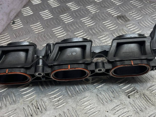 коллектор впускной Mercedes-Benz S-Класс W221 [рестайлинг] 2011, бензин, A2761400944