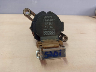 катушка зажигания BMW 5 серия E39 [рестайлинг] 2001, 2.0 л., бензин, 1748017