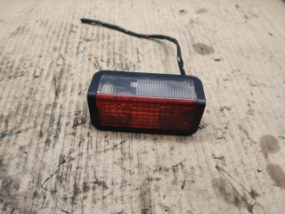 плафон багажника BMW 7 серия E65/E66/E67 [рестайлинг] 2007, 4.8 л., N62 B48 B, бензин, черный, 6962569